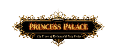 Princess Palace Logo